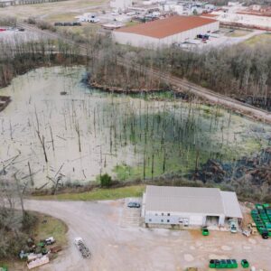 Site Survey