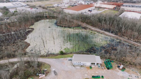 Site Survey